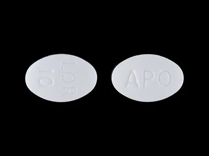 LOR 10 Pill (White/Elliptical/Oval) - Pill Identifier - Drug