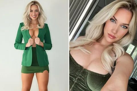 Paige Spiranac warned by Instagram and almost banned over 'O