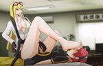 Kyoko kuremi feet and hentai - Page 4 - IMHentai