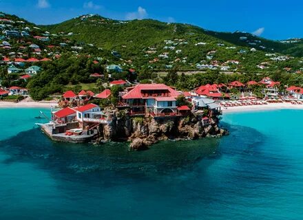 The 7 Most Instagrammable Spots In St Barths - Big 7 Travel
