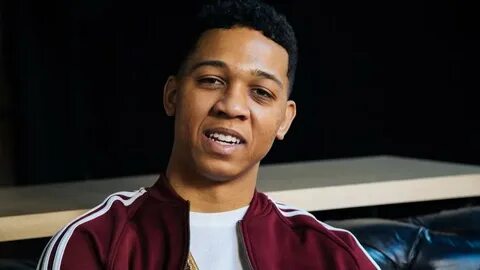 Lil Bibby Says "Free Crack 4" Is On the Way