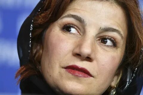 Лейли Рашиди - Иранская актриса - Биография