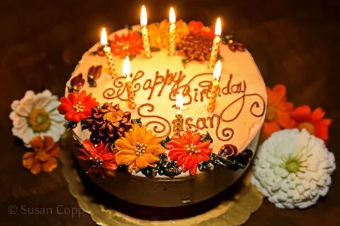 The top 20 Ideas About Happy Birthday Susan Cake - Best Coll
