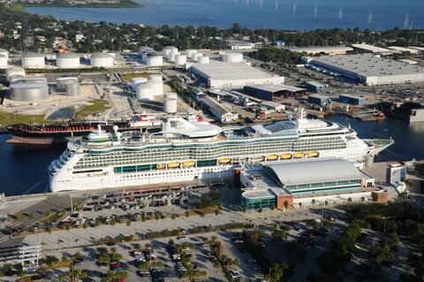 Tampa cruise profile pic - Florida Ports Council