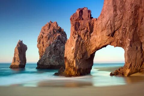 7 Reasons Why Every Luxury Travel Lover Must Visit Los Cabos