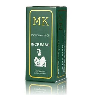 2PCS MK Pure Essential Oil Aphrodisiac Dick Enlargement for 