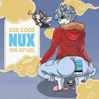 Nux (@Nux_Taku) Twitter Tweets * TwiCopy