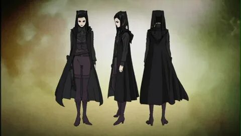 Re L Mayer - Ergo Proxy Ergo proxy, Ergo proxy re l, Re=l