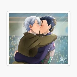 Yuuri And Victor Gifts & Merchandise Redbubble