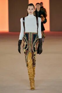 #22 FW Balmain RTW in 2020 Fashion, Fashion show, Ready to w