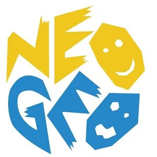 Neo geo Logos