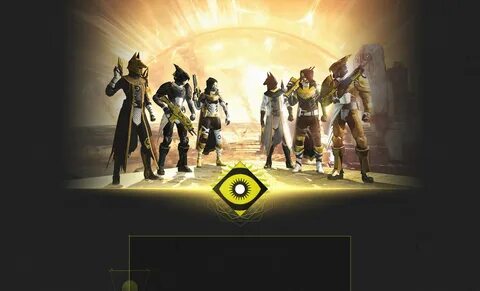 Destiny Trials Of Osiris Wallpaper (94+ images)