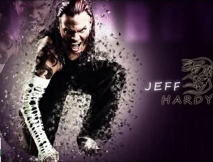 Jeff Hardy Fan Art: jeff Jeff hardy, Wwe jeff hardy, The har