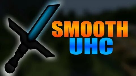 BEST SMOOTH UHC PVP TEXTURE PACK YOU'VE EVER SEEN 1.7.X/1.8.