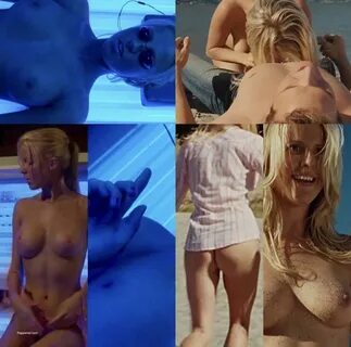 Chelan Simmons Nude Photo Collection - Fappenist
