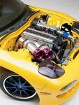 2jz in a S2k. (hates on rotary) - Page 3 - RX7Club.com - Maz