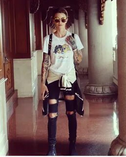 Pin by Gracie Baby on Ruby Rose in 2019 Ruby rose, Ruby rose