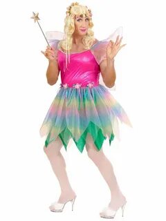 Male Fairy - Adult Costume Party Delights