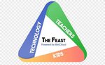Logo Brand A Moveable Feast, text, logo png PNGEgg
