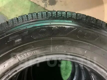 Toyo Delvex, LT 165/80 R14 - Шины в Москве