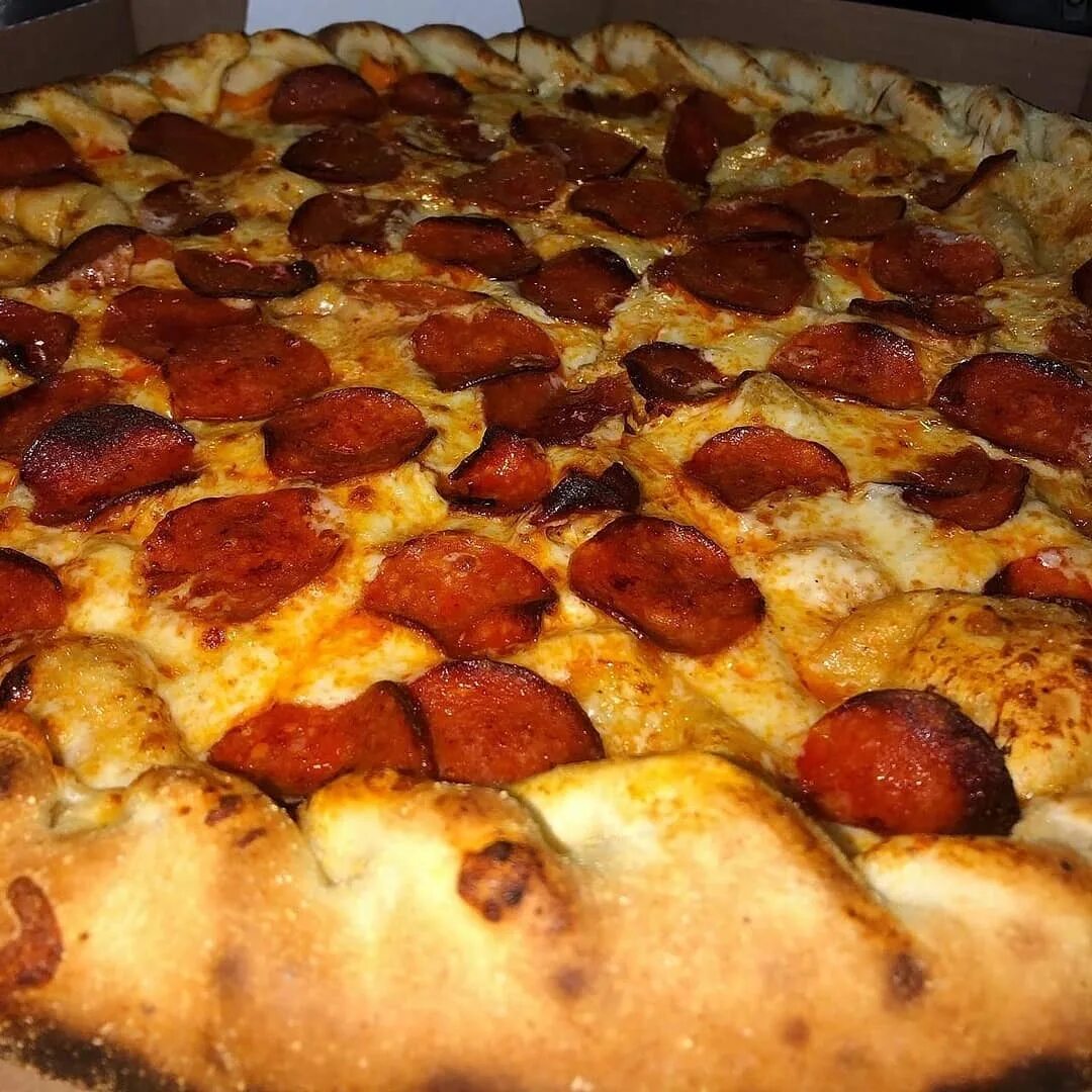 ольга матвей пицца в духовке фото 84