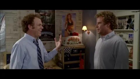 Step Brothers deleted scenes! - YouTube
