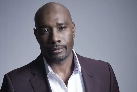 Interview: Morris Chestnut, Rosewood - The Killing Times