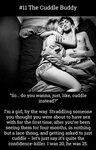 Things People Have Said During Sex That Are Instant Passion 