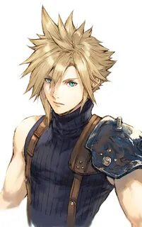 Safebooru - 1boy armor blonde hair blue eyes closed mouth cl