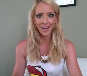 Jenna Marbles on Things Guys Don’t Understand - Part 2 NSFW 