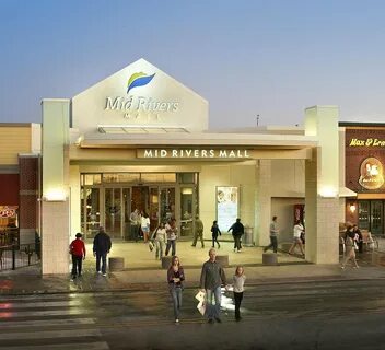 Mid Rivers Mall, Saint Peters: лучшие советы перед посещение