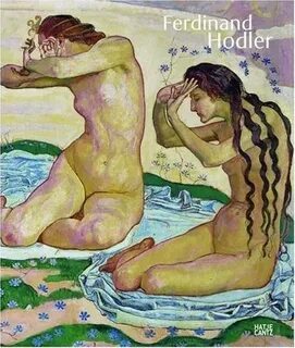 Ferdinand Hodler: A Symbolist Vision 9783775720632