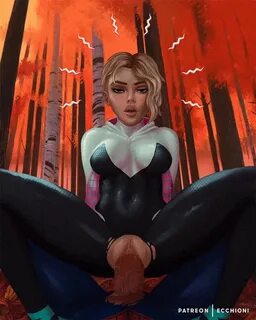 Marvel porn :: Spider-Man (Человек-паук, Дрюжелюбный сосед, 