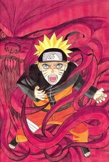 Uzumaki Naruto - Zerochan Anime Image Board