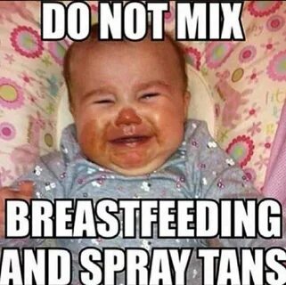 50 Hilarious Breastfeeding Memes - Thrifty Nifty Mommy Funny