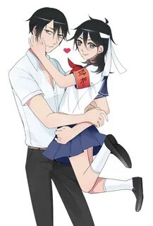 Yandere-kun x Budo-chan by Koumi-senpai on DeviantArt