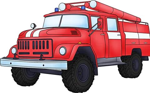 Fire Truck PNG Image - PurePNG Free transparent CC0 PNG Imag