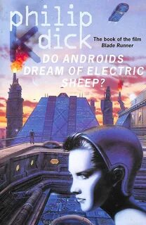 Do Androids Dream of Electric Sheep? by Dick, Philip K.: Very Good Paperbac...