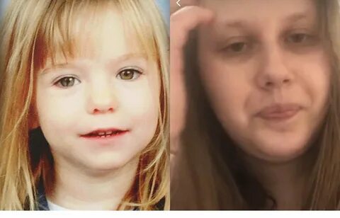 Polish woman Julia Wendel claims to be missing child Madeleine McCann.