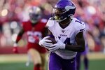 NFL Rumors: 5 teams who could trade for Stefon Diggs - NFL H