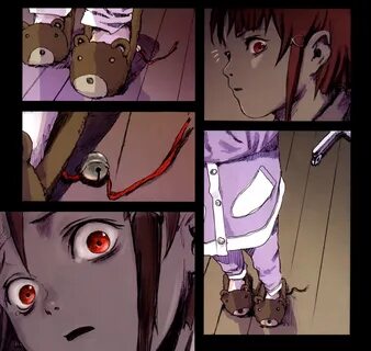 Serial Experiments Lain ア ニ メ 解 説 - financial-trading.org
