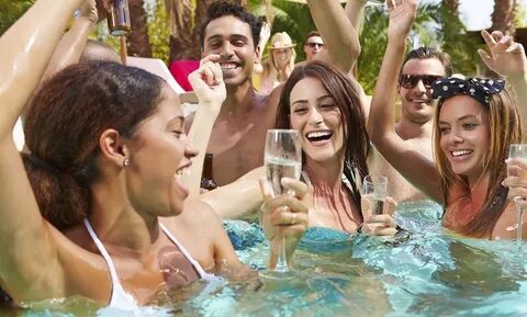 Sapphire Pool & Day Club in - Las Vegas, NV Groupon