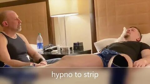 Hypnotized to Strip - video 3 - ThisVid.com