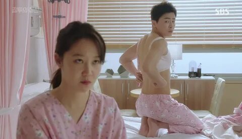 Jealousy Incarnate: Episode 6 " Dramabeans Korean drama reca