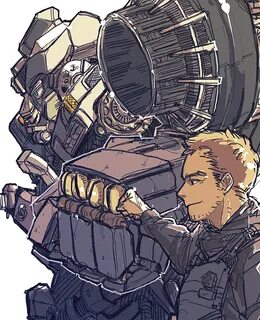 Ironhide - Transformers - Zerochan Anime Image Board