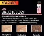 Redken New Shades EQ Gloss. Redken hair color, Redken shades