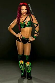 Images Of Sasha Banks / Sasha Banks Talks WWE with Tanner in