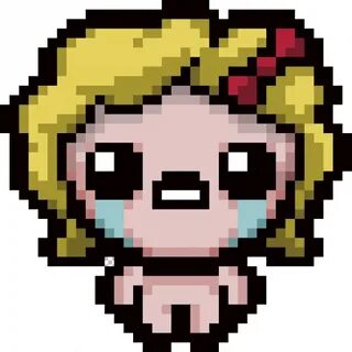 Magdalene/Strategia The Binding of Isaac Wiki Fandom