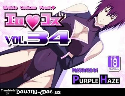 Reading Erocos Original Hentai By Purple Haze 32 Free Downlo