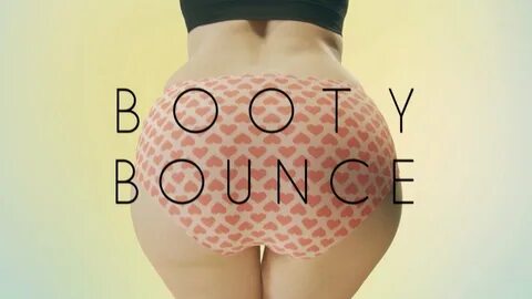 Tujamo - Booty Bounce (Official Music Video) İzlesene.com
